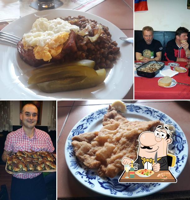 U Potůčku