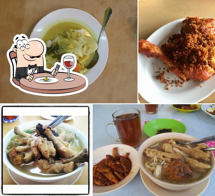 Restoran Selera Kampung
