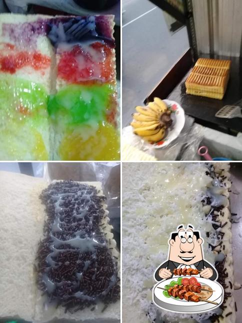 Roti Bakar Wiro 2