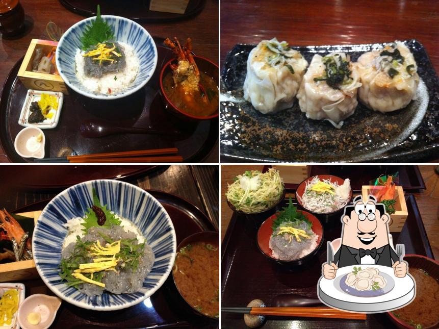 Tobatoshijima Hamayo Main Store Gekumae