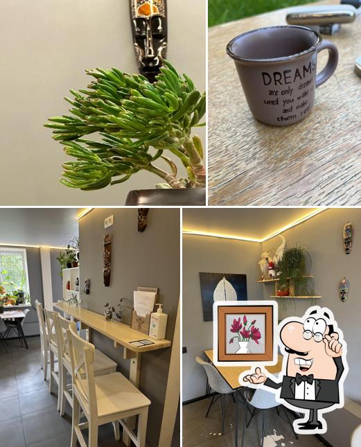 Totem coffee