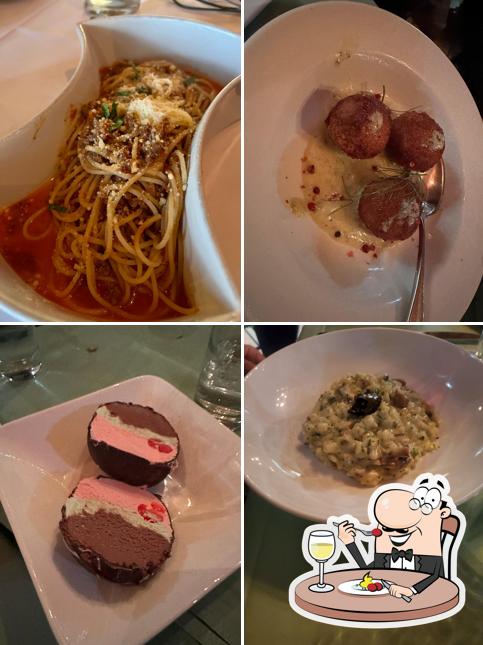 Trattoria Pulcinella