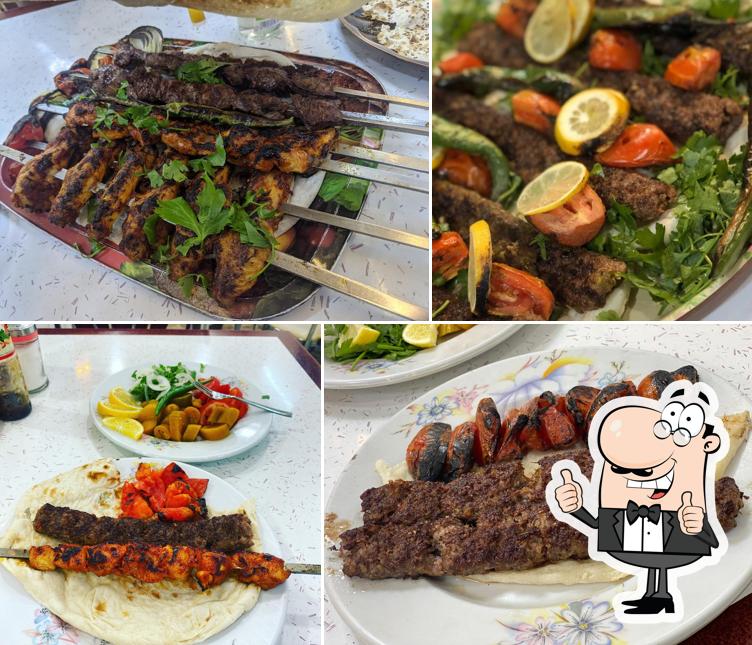 Wasta sardar Kabab