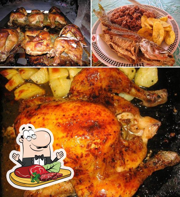 comedor "yessica"