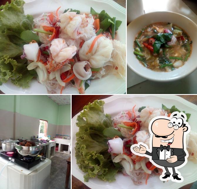 ร้านอาหารกอเตย