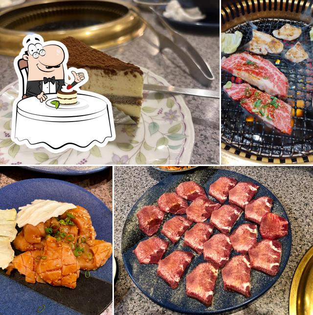 Yakiniku Ajiyoshi