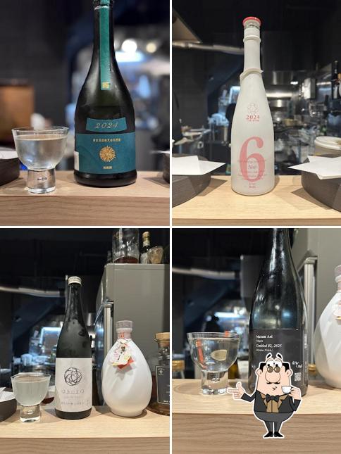 融通無碍 川