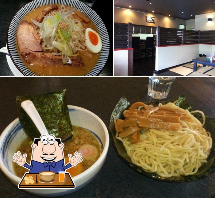 麦粋舎
