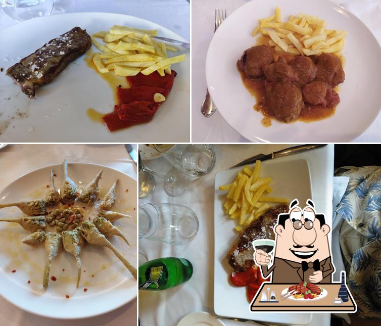 Restaurante Casa Eloy
