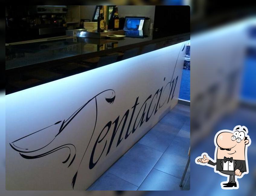 Restaurante Tentacion Moncada