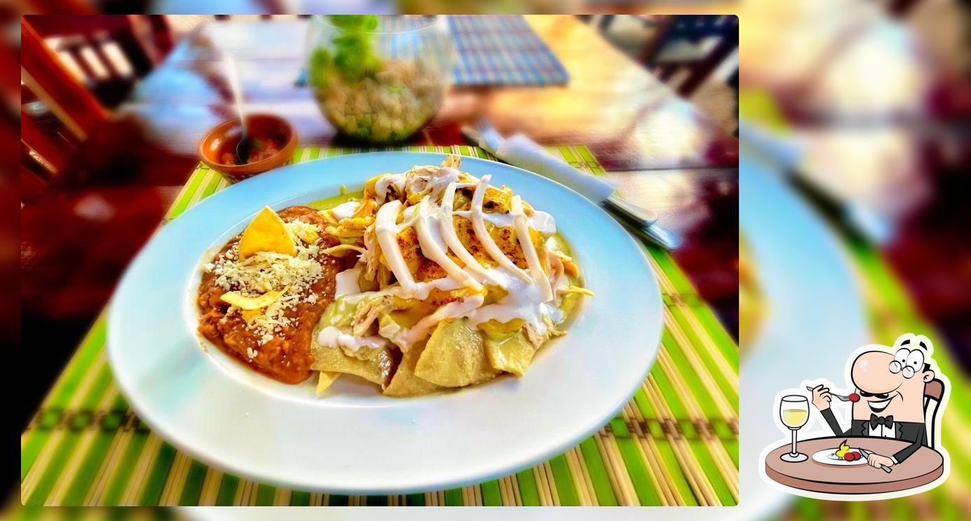 Sabukan Restaurante