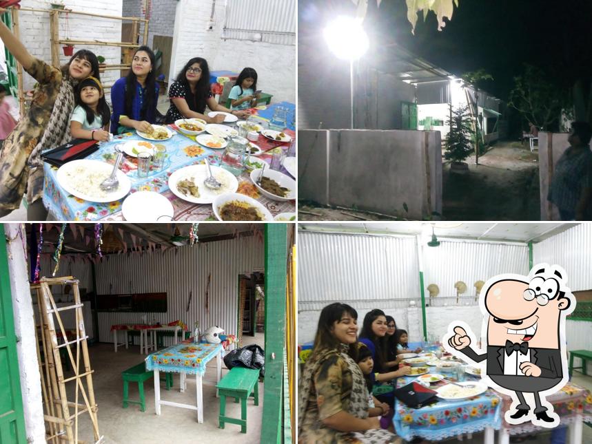 Sahartoli Restaurant Gazipur