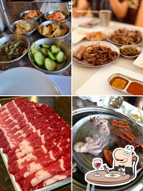Shik Do Rak Restaurant