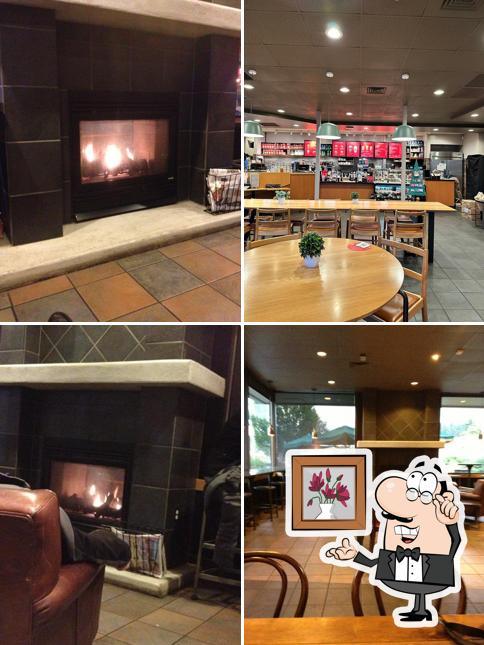 Starbucks Coffee Company