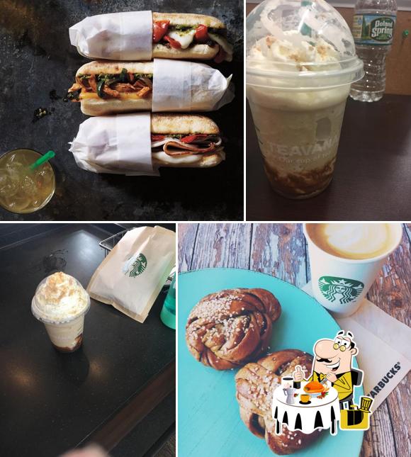 Starbucks Coffee Company