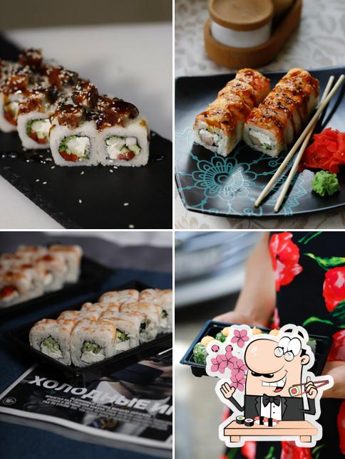 Sushibox