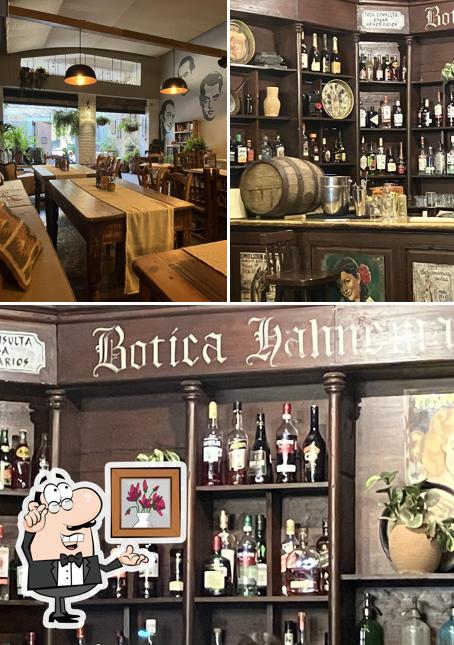 Taberna del 27