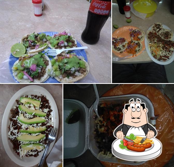 Tacos Brenda & Beto