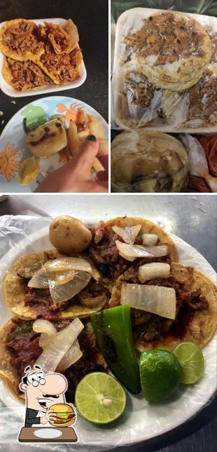 Tacos Los Cuñados