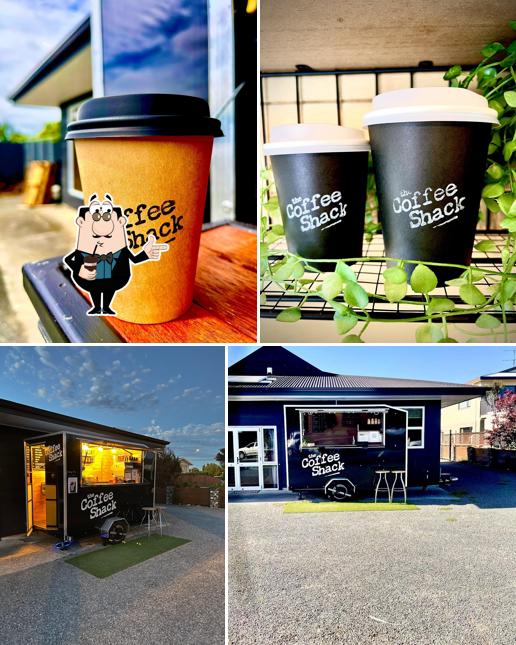 The Coffee Shack
