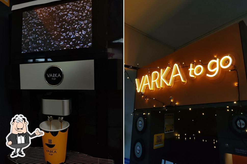 Varka