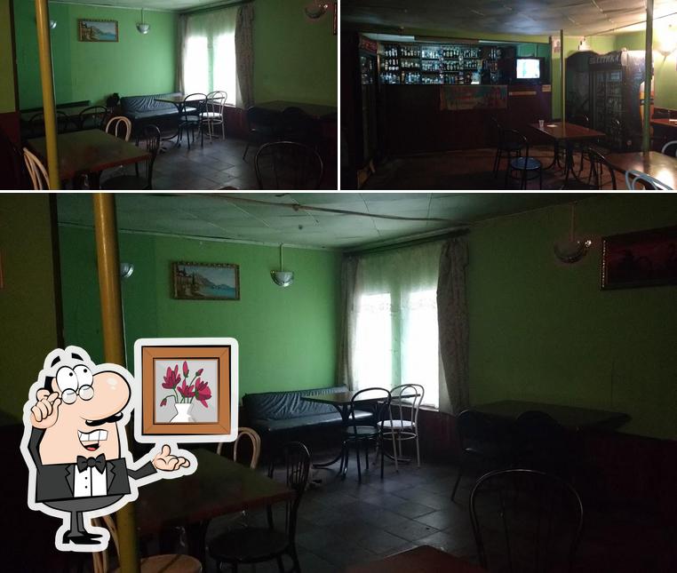 Ветерок