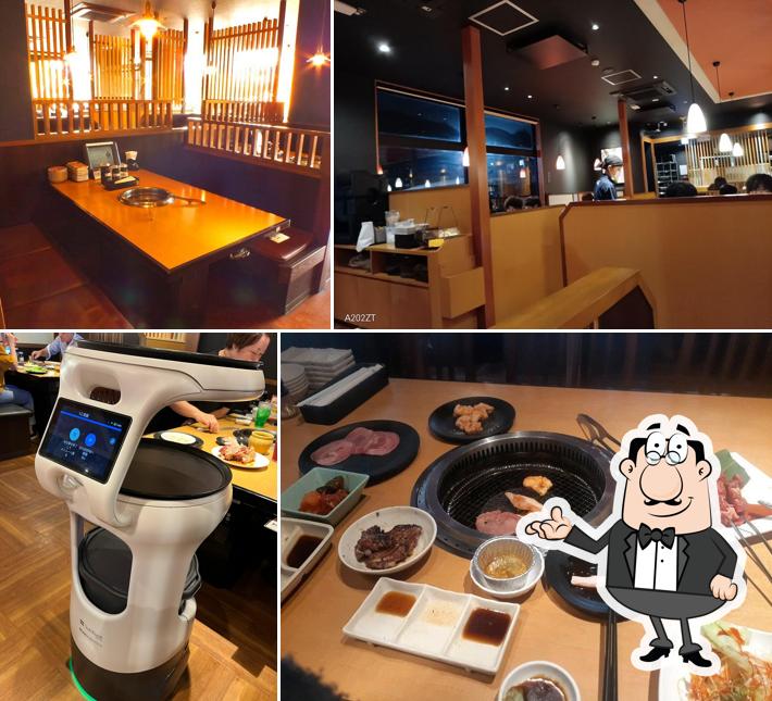 Yakiniku King
