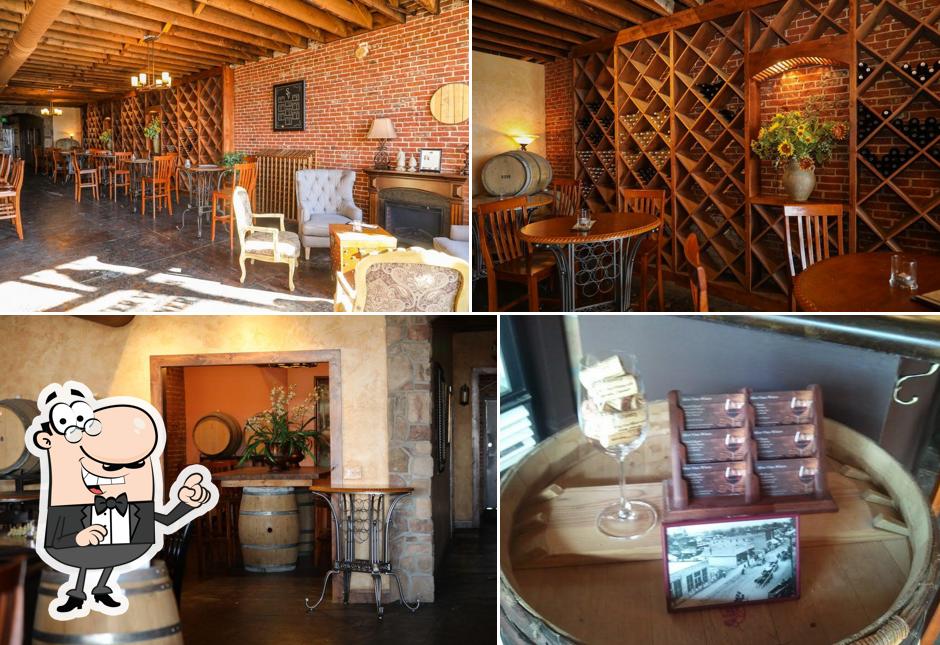 Silver Vines Winery - Arvada