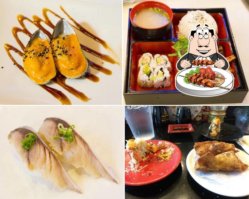 Sushi Ohana