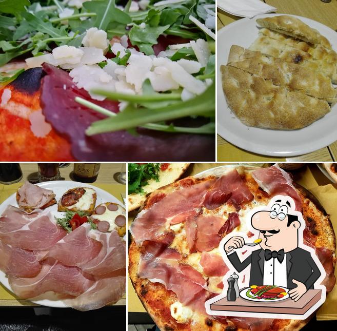 Voglia di Pizza