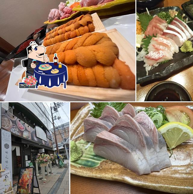 個室×藁焼きdiningゆらゆら