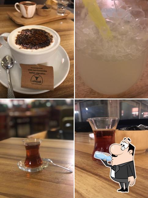 Alaçatı Cafe&Restaurant
