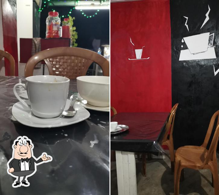 Anny Restaurant