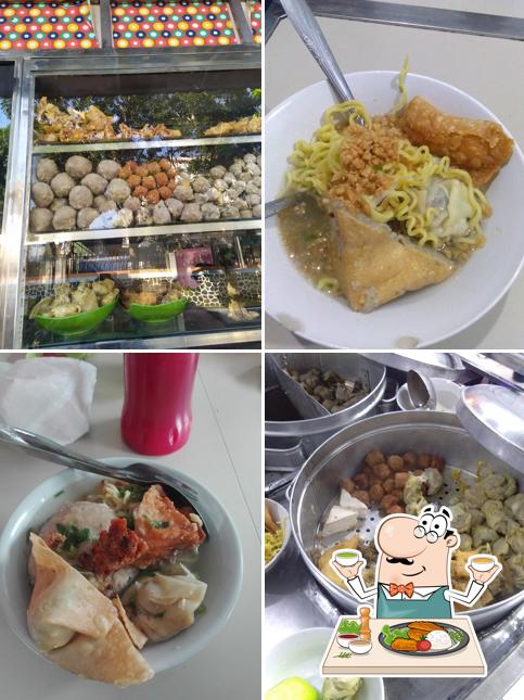 Bakso Beranak 7 Rasa