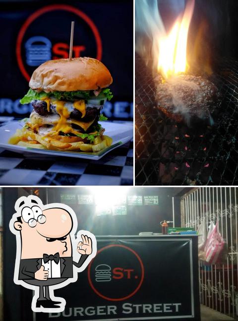 Burgerstreet702