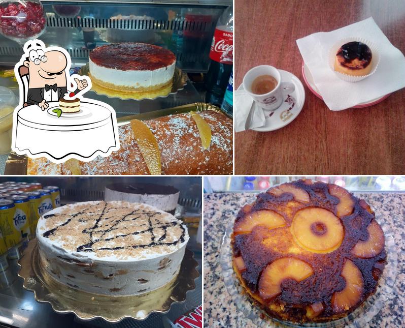 Nanieva Café