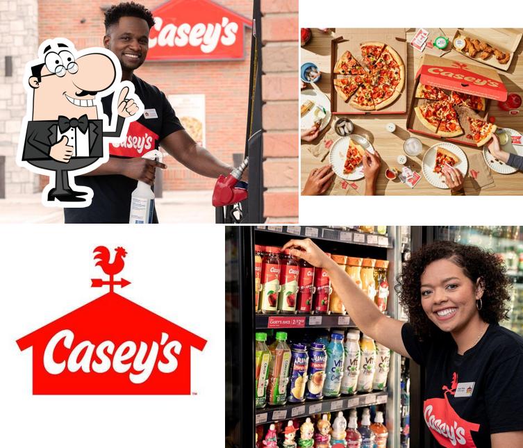 Casey's