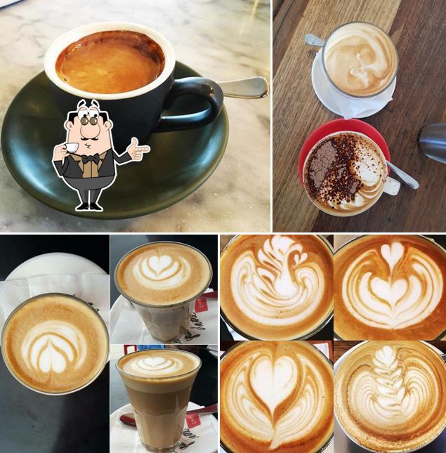 Cibo Espresso Torrensville