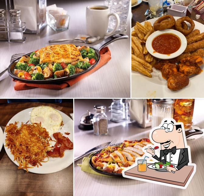 Denny's