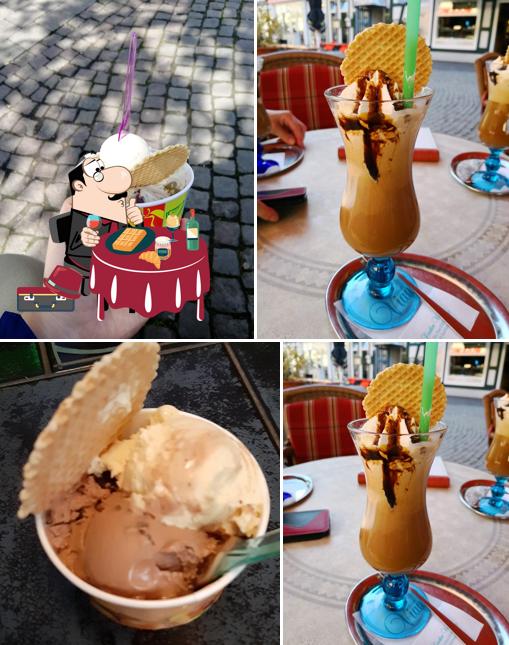 Eiscafé Firenze