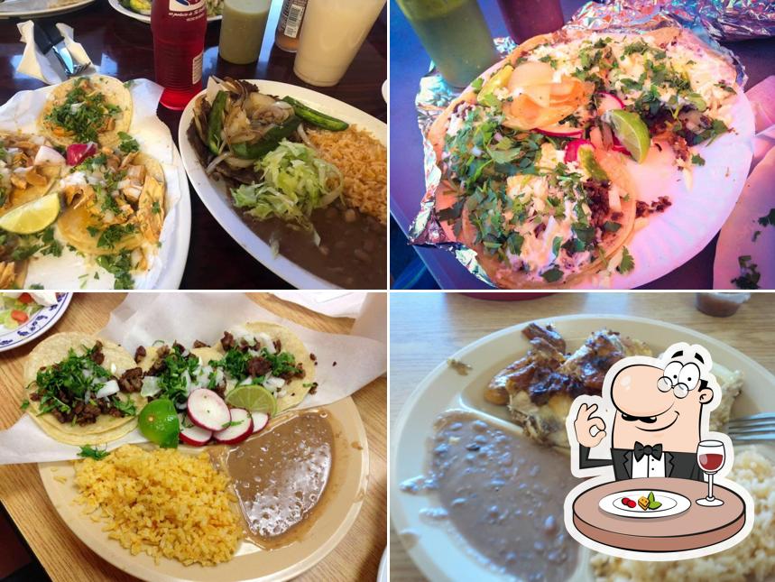El Pollo Rico