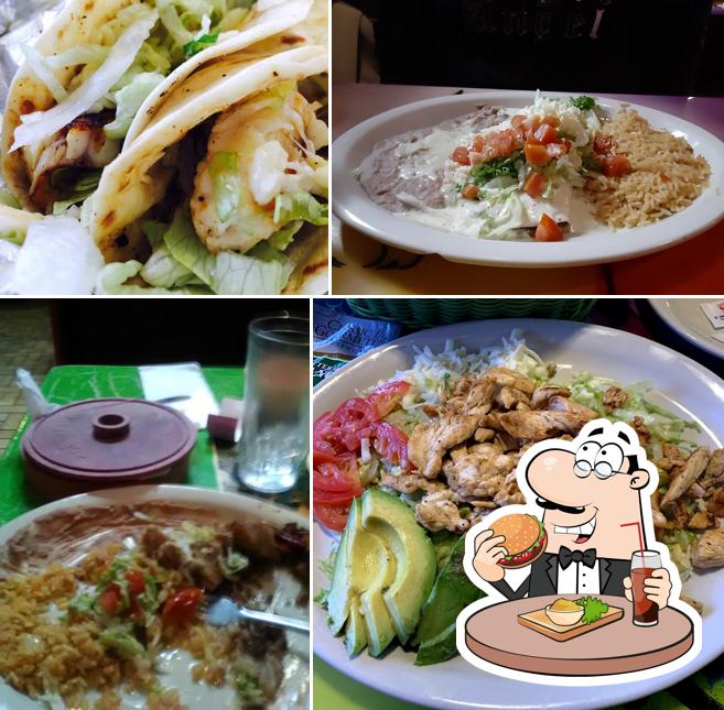 El Tapatio Restaurant