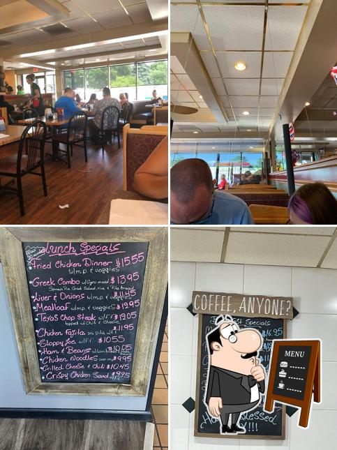 Flap Jacks Pancake House