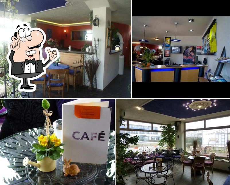 Café KartenGarten
