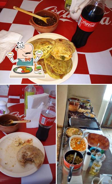 La Esquina del Buen Sabor