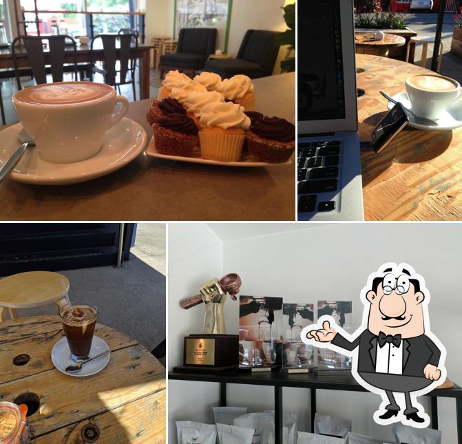 Lamkin Lane Cafe