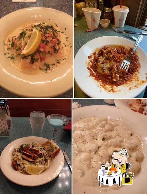 Louie's Pizza & Italian Restaurant