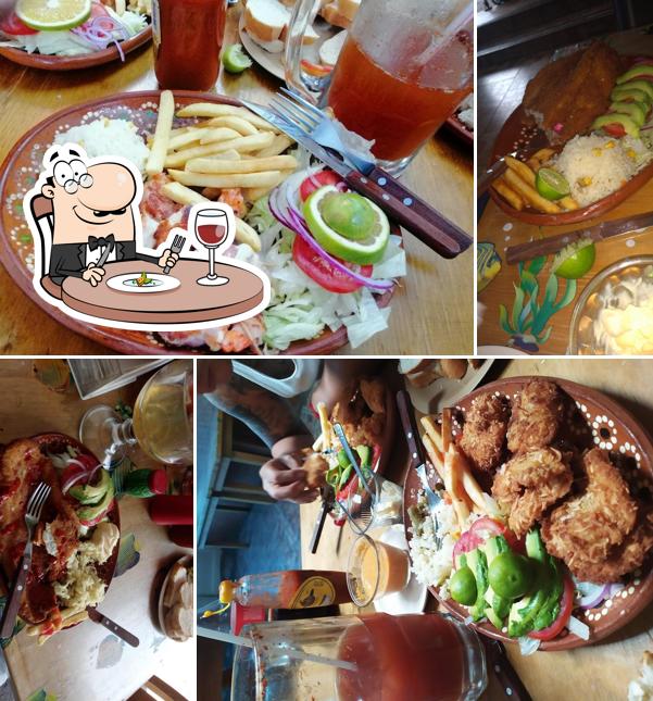 Mariscos Sinaloa