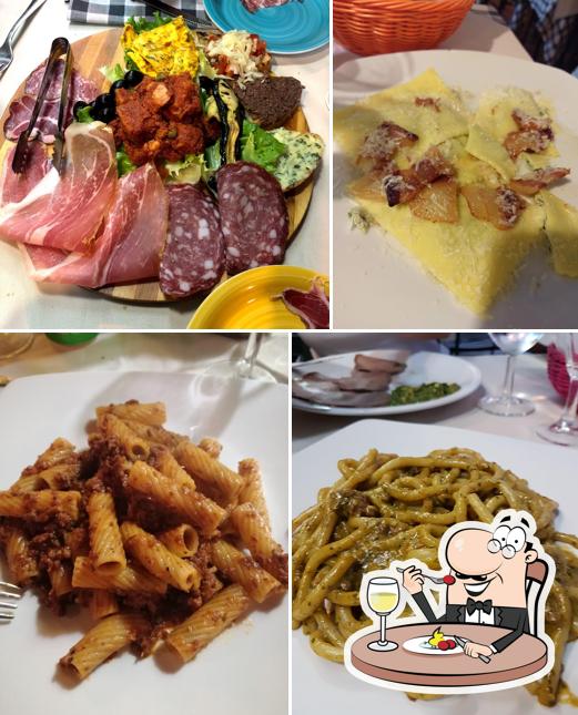 Osteria Nonna Gina