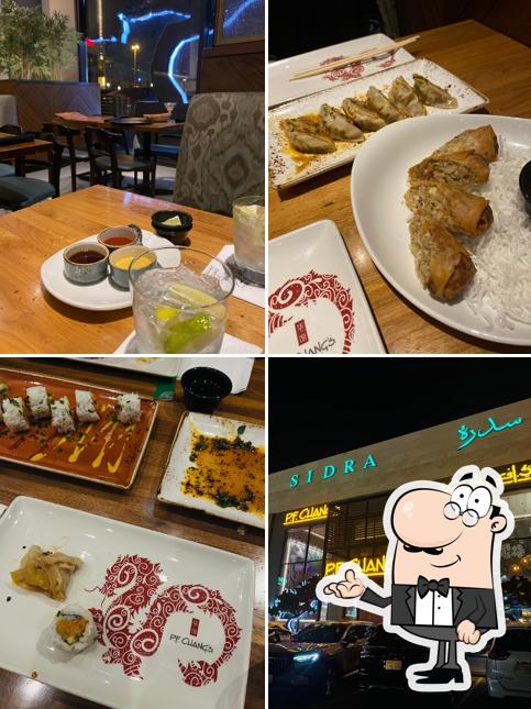 P.F. Chang's